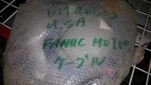 Fanuc VH40003 Servo Motor Power Cable