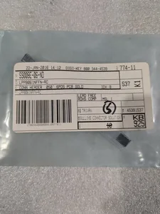 Sullins LPPB061NFFN-RC Connector