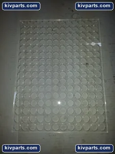 Perkinelmer 5075609 Lab Equipment – actual item, photo 3 of 4