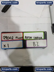 Wayne 010-048036 DM 1 1.1-72 LPM Xflo™ Meter – actual item, photo 7 of 7