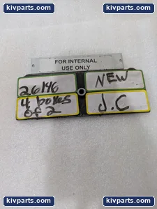 Thomas & Betts Aluminium Bullet Hub Connectors – actual item, photo 9 of 9