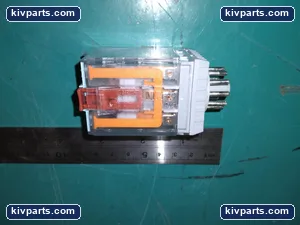 Releco 345-993 RS MR-C Plus Power Relay – actual item, photo 3 of 4
