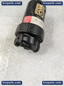 Coilhose Pneumatics F14CBG Compressed Air Line Filter – actual item, photo 3 of 4