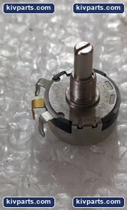 BA20NASSD202A Wirewound Potentiometer – actual item, photo 3 of 5