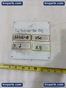 Omron G6D-F4B Terminal Relay Module – actual item, photo 5 of 5