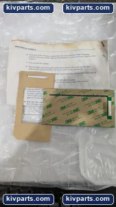 Gilbarco M06975K002 KIT CRIND KEYPAD – actual item, photo 2 of 3