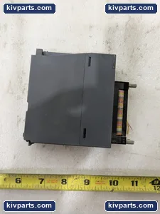 Mitsubishi QY41P PLC I/O Module – actual item, photo 2 of 5