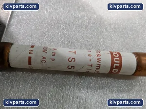 Mersen OTS5 One-Time Fuse – actual item, photo 7 of 8