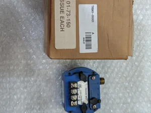 T690-0001 Fuse – actual item, photo 1 of 5