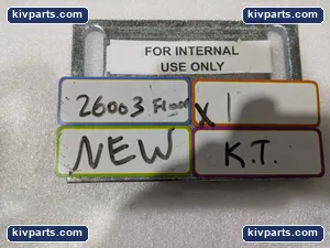 Allen-Bradley 110-120 Control – actual item, photo 3 of 3