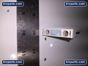 Cutler-Hammer H2001B Overload – actual item, photo 3 of 4