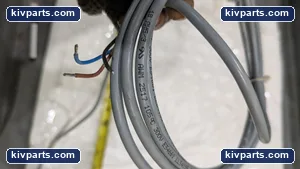 2517 E54661-02 AWM Cables – actual item, photo 8 of 13