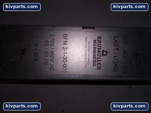 3-1-30-001 – actual item, photo 5 of 6