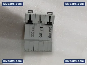 F&g Circuit Breaker – actual item, photo 6 of 7
