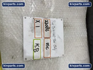 Mitsubishi S-T100 Contactor – actual item, photo 7 of 7