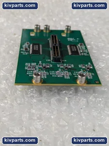 Lentronics 087-86498-93 Network Switch – actual item, photo 4 of 5