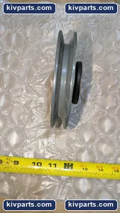 Browning H-24MM Belt Pulley – actual item, photo 4 of 7