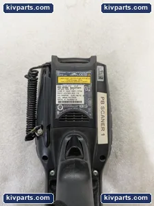 Datalogic Windows CE Pro 5.0 Color Display – actual item, photo 8 of 15