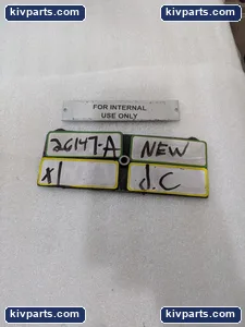 Eaton H1054 Coils Overload Heater – actual item, photo 4 of 4