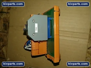 Weidmuller RS-MR34 Interface Unit Terminal Block – actual item, photo 3 of 3