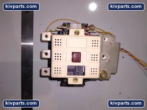 Fuji Electric 1NC2T0 Contactor – actual item, photo 3 of 9