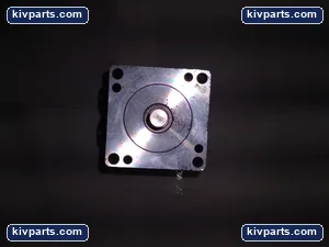 Parker SM231AE-NTQN Pneumatic Component – actual item, photo 3 of 5