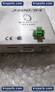 Bently Nevada 0PORT Display Router – actual item, photo 4 of 4