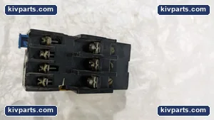 ABB T25 Overload Relay – actual item, photo 5 of 6