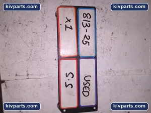 PS4-115 Labs International Power Supply – actual item, photo 4 of 4