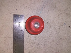 Glastic Corp Electrical Isolator