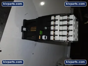 Siemens 3TX7402-3A Relay – actual item, photo 3 of 6
