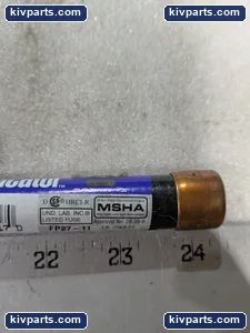 Littelfuse SLO BLO Fuse – actual item, photo 9 of 10
