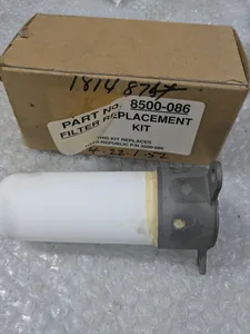 Hays 8500-086 Replacement Kit Blower Element