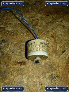 Canon SA28-T14S1A Motor – actual item, photo 2 of 2