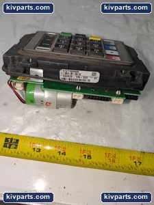 Wayne WU004594 Fuel Dispenser Part – actual item, photo 3 of 4