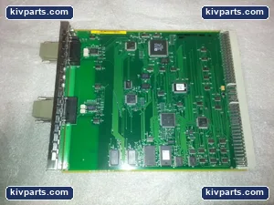 Siemens S30810-Q2216-X-6 DIU2U Digital Trunk Module Card – actual item, photo 3 of 5