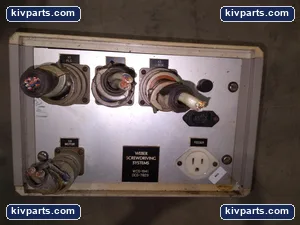 Weber Screwdriving Systems Adapter – actual item, photo 2 of 4