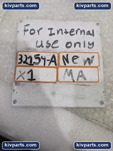Mersen GGM1Y1015080 Acting Fuse – actual item, photo 5 of 5