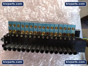 MAC MA-EJ1-GDAP-1DV Valves – actual item, photo 3 of 4