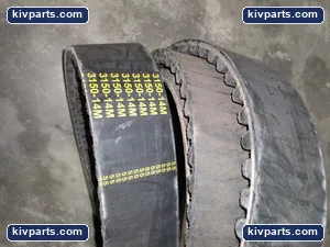 3150-14M-55 Industrial Belt – actual item, photo 2 of 5
