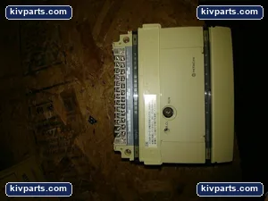 Hitachi H-20DR PLC Controller – actual item, photo 4 of 6
