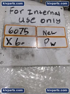 Allen-Bradley 1492-J35 IEC Feed-Through Terminal Block – actual item, photo 5 of 5