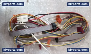 Airspeed J1200 Power STP Cable Harness – actual item, photo 2 of 4