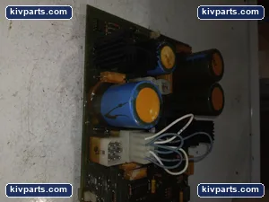 Lincoln Electric G1757 ‑6 Control PC Board – actual item, photo 3 of 6