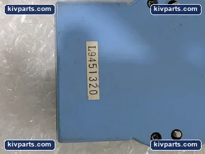 Advantech ADAM-4520 Data Acquisition Module – actual item, photo 6 of 10