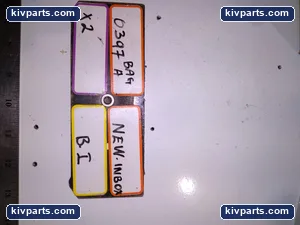 General Electric CR104PXF11 Push/Push Unit – actual item, photo 8 of 8