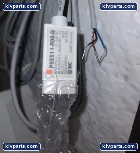 SMC PSE511-R06-Q Pneumatic Component – actual item, photo 4 of 6