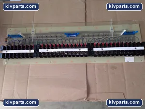 Tri-sen 0-1026-843 Board 0-1026-842 PCB – actual item, photo 3 of 7