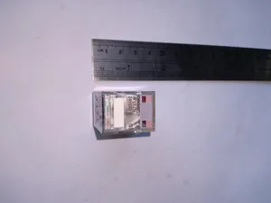 Omron MY4ZN General Purpose Relay
