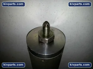 RMP Sensor Industrial Gauge Module – actual item, photo 3 of 3